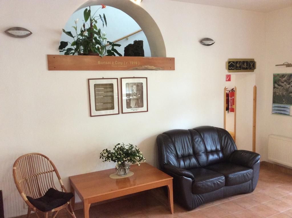 Grand Hotel Stary Smokovec Vysoké Tatry エクステリア 写真