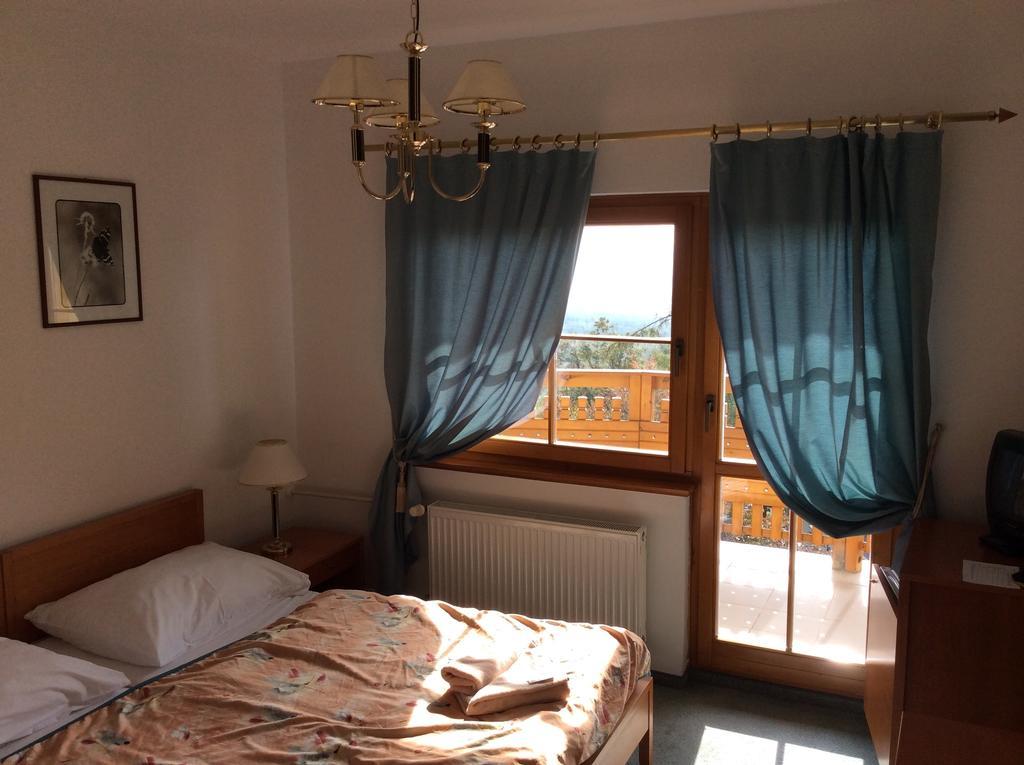 Grand Hotel Stary Smokovec Vysoké Tatry エクステリア 写真
