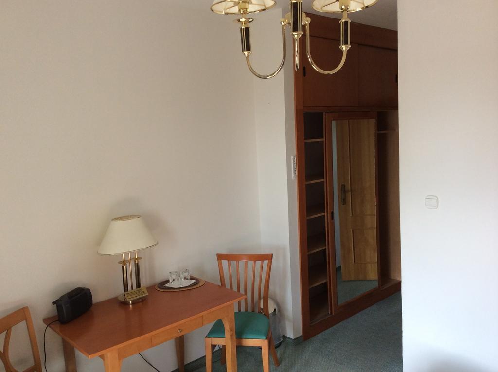 Grand Hotel Stary Smokovec Vysoké Tatry エクステリア 写真