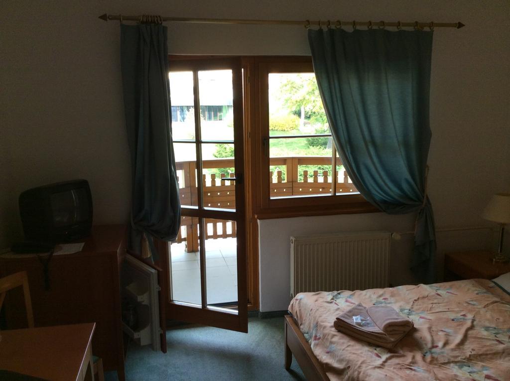 Grand Hotel Stary Smokovec Vysoké Tatry エクステリア 写真