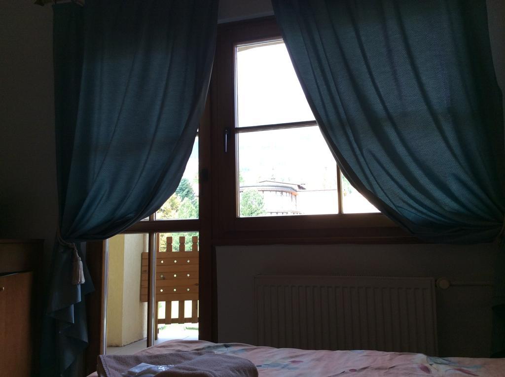 Grand Hotel Stary Smokovec Vysoké Tatry エクステリア 写真