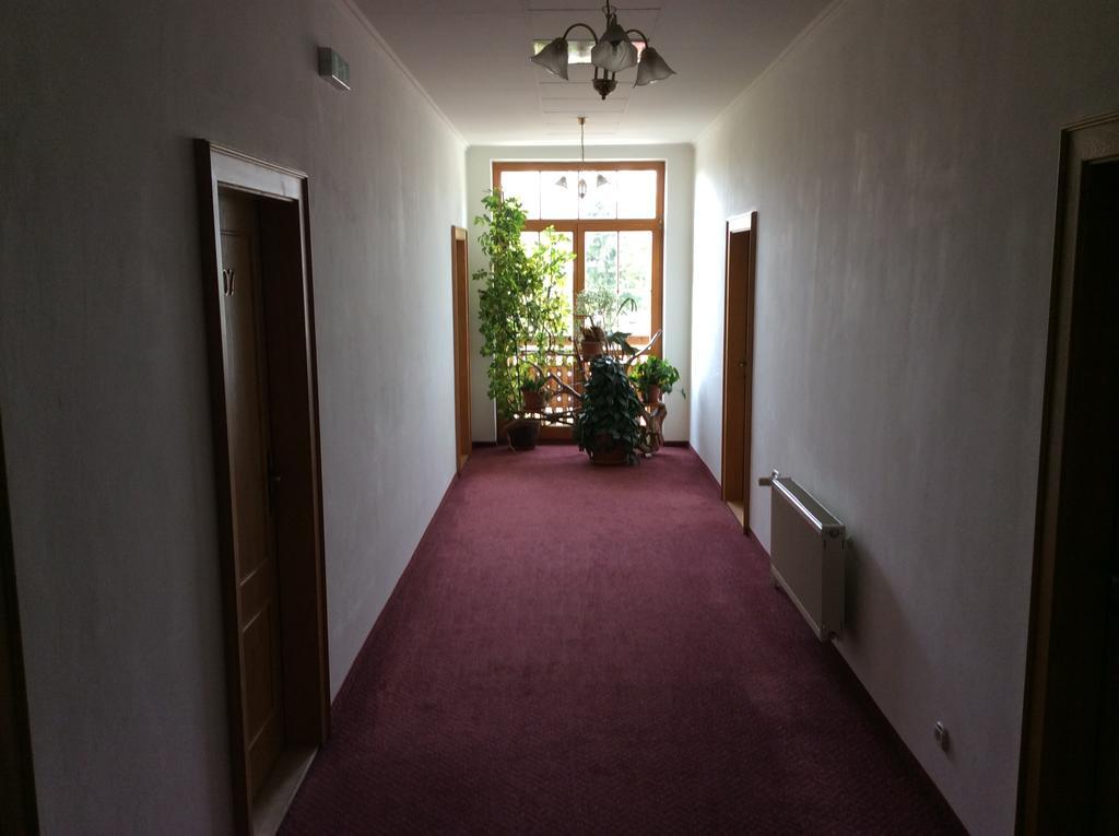 Grand Hotel Stary Smokovec Vysoké Tatry エクステリア 写真