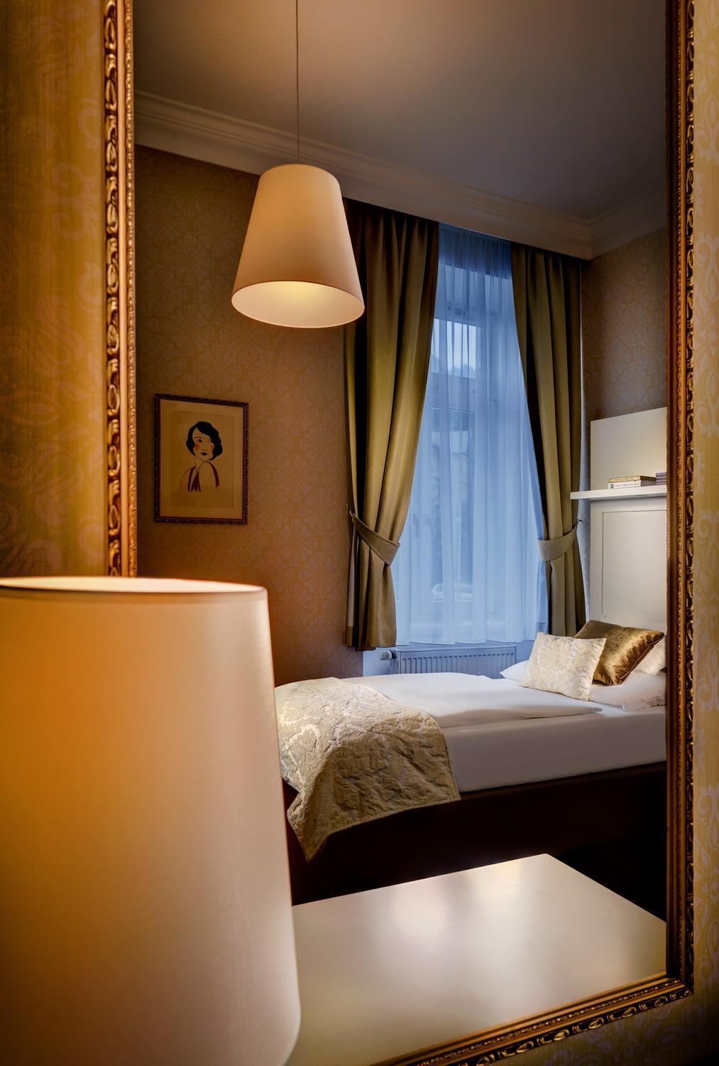 Grand Hotel Stary Smokovec Vysoké Tatry エクステリア 写真