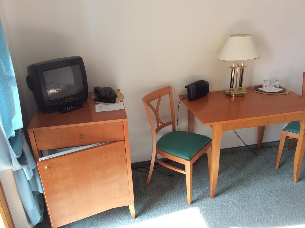 Grand Hotel Stary Smokovec Vysoké Tatry 部屋 写真