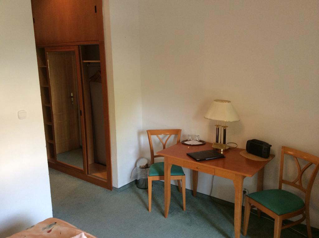 Grand Hotel Stary Smokovec Vysoké Tatry 部屋 写真